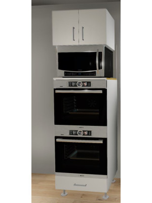 Wall Oven Cabinet